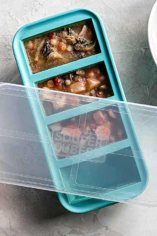 1-Cup Freezer Tray